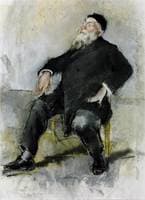 Auguste Rodin