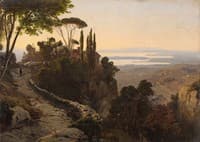 Italian Landscape
