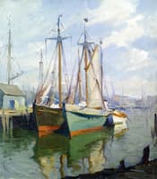 Gloucester Dock