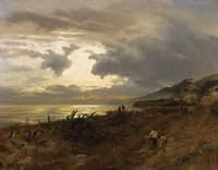 The Amalfi Coast