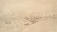 Palermo 9 July 1844