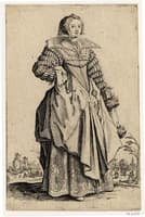Woman
