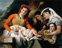 Italian Family