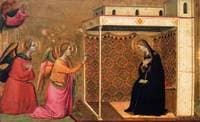 Annunciation