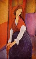 Jeanne Hebuterne