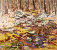 Babbling Brook