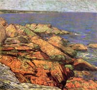 Littoral Landscape