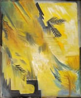 Sunny Landscape