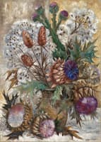 Thistle