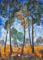Autumn Landscape