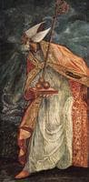 Saint Nicholas