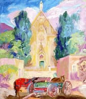 Village Church