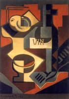 The Bottle of Wine