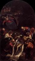 The Entombment