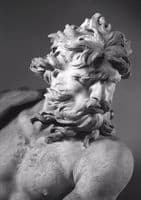 Neptune and Triton (detail)