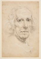 Self Portrait