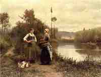 A Conversation