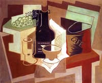 The Bag of Coffee