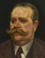 Portrait of a Man