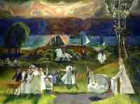 Summer Fantasy