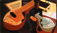 The Mandolin