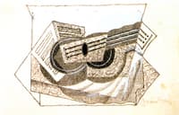 Guitar and Music Book