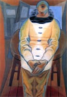 The Pierrot