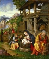 The Nativity
