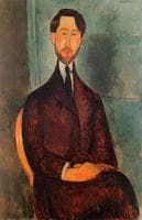 Leopold Zborowski