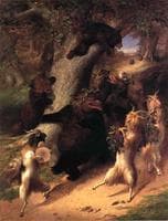The March of Selenus
