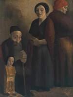 Jewish Family