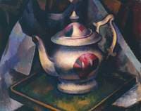 The Tea Pot