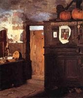 Cottage Interior