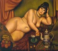 Queen of Sheba