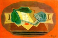 The Packet of Tobacco