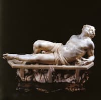 Martydom of Saint Lawrence