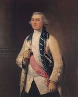 Major General Sir William Draper
