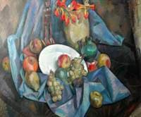 Still Life