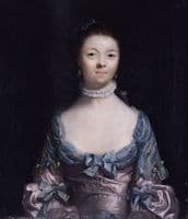 Miss Maria Elizabeth Boothby