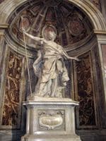 Saint Longinus