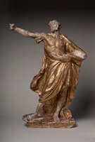 Saint Longinus (study)