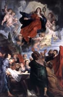 The Assumption of the Virgin