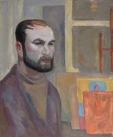 Self Portrait
