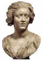 Costanza Boranelli (bust)