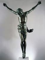 The Crucified Christ (Corpus)