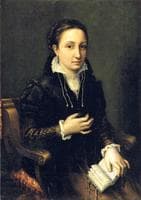 Self Portrait
