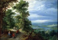 Edge of the Forest