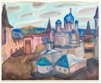 Pafnutievsko-Borovsky Monastery