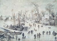 Winter Landscape