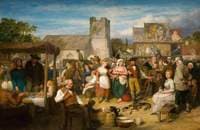 The Statute Fair